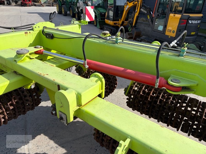 Packer & Walze des Typs Mohn CRW 9345, Gebrauchtmaschine in Prenzlau (Bild 19)