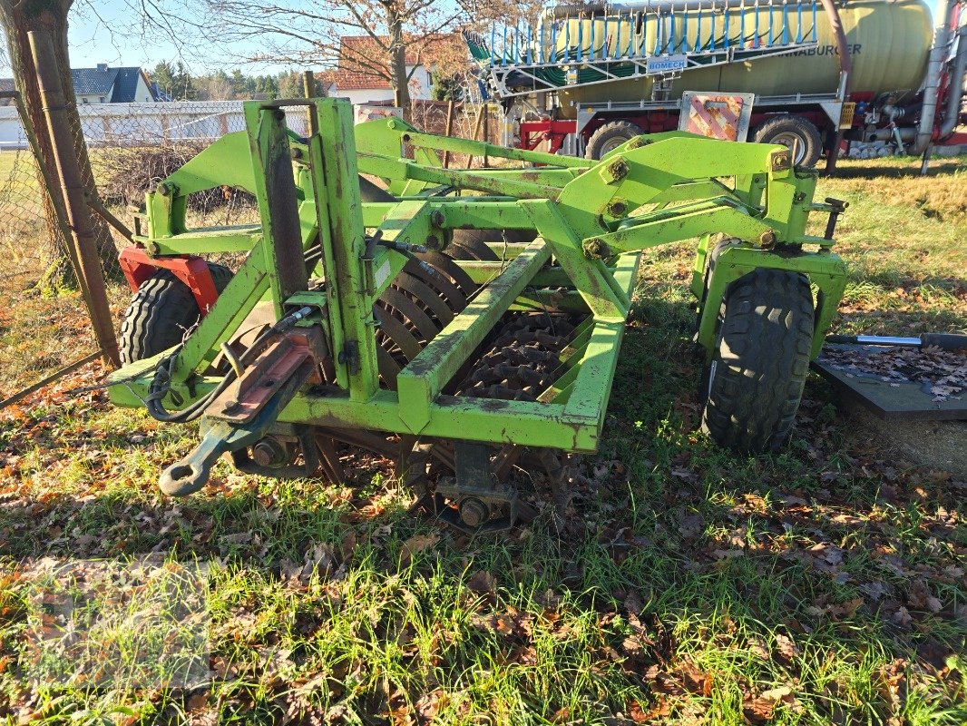 Packer & Walze typu Mohn UP 929, Gebrauchtmaschine v Burg/Spreewald (Obrázek 1)