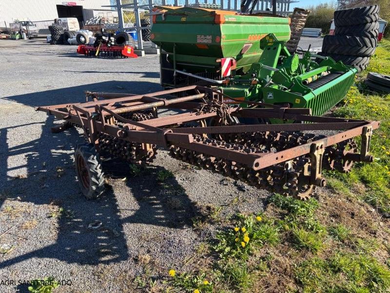 Packer & Walze typu Moreau Sonstiges, Gebrauchtmaschine w ROYE (Zdjęcie 8)