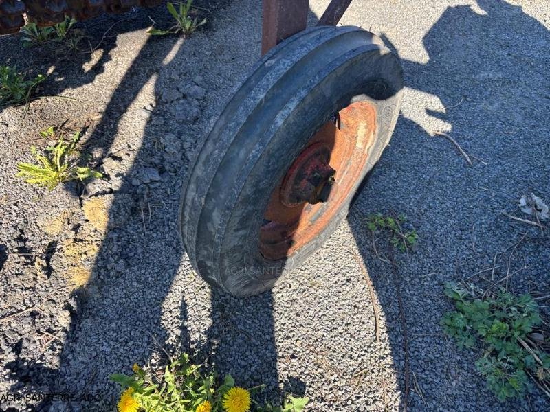 Packer & Walze typu Moreau Sonstiges, Gebrauchtmaschine w ROYE (Zdjęcie 4)