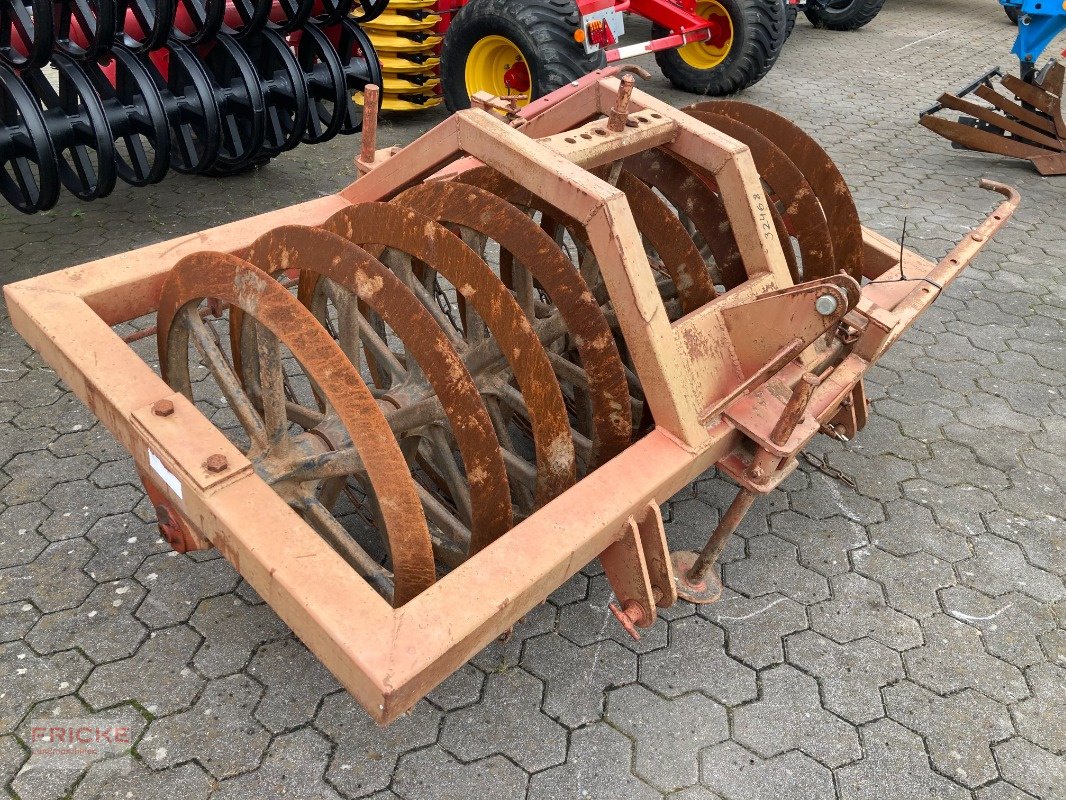 Packer & Walze typu Niemeyer 190, Gebrauchtmaschine v Bockel - Gyhum (Obrázek 2)