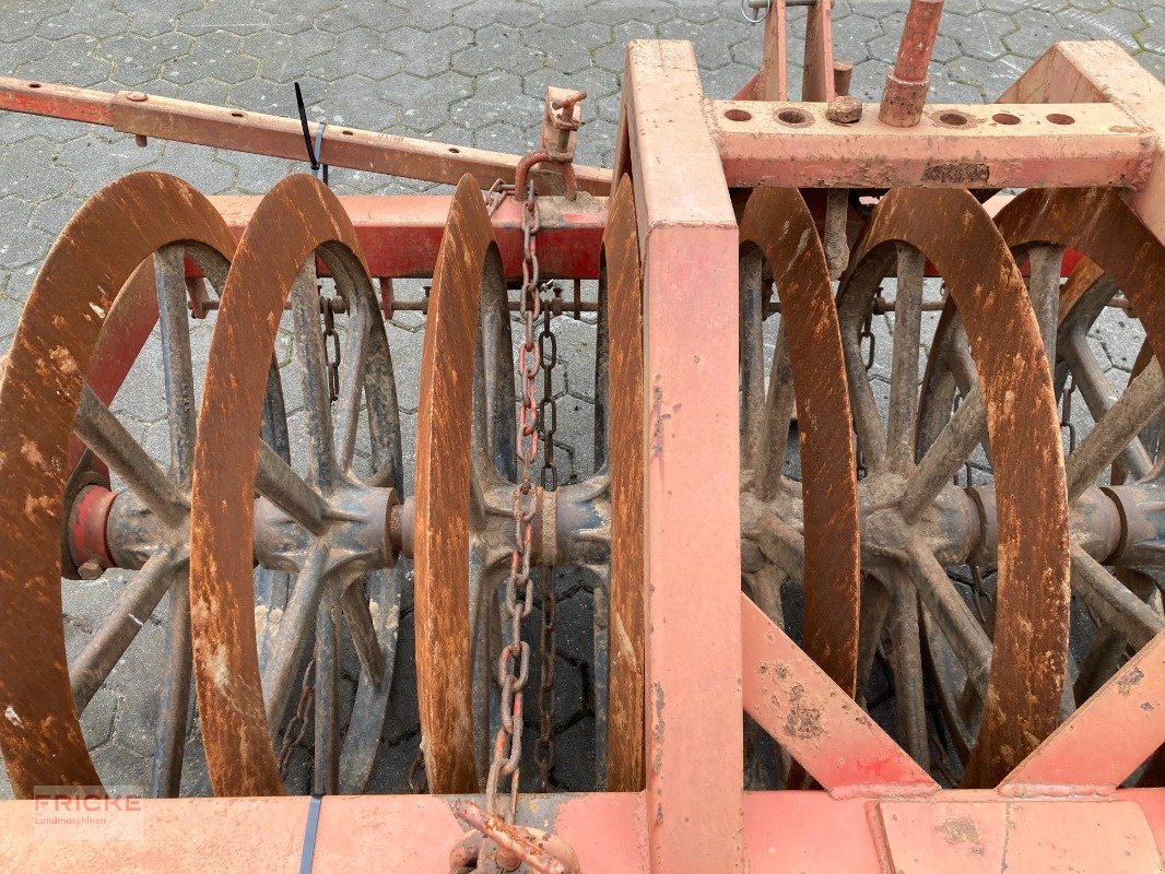 Packer & Walze typu Niemeyer 190, Gebrauchtmaschine v Bockel - Gyhum (Obrázek 5)