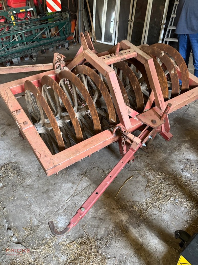 Packer & Walze tipa Niemeyer 190, Gebrauchtmaschine u Bockel - Gyhum (Slika 3)