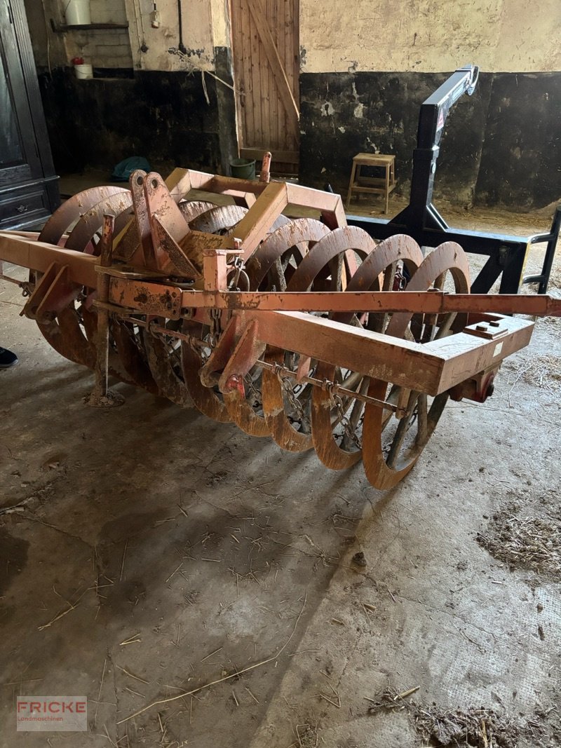 Packer & Walze tipa Niemeyer 190, Gebrauchtmaschine u Bockel - Gyhum (Slika 4)