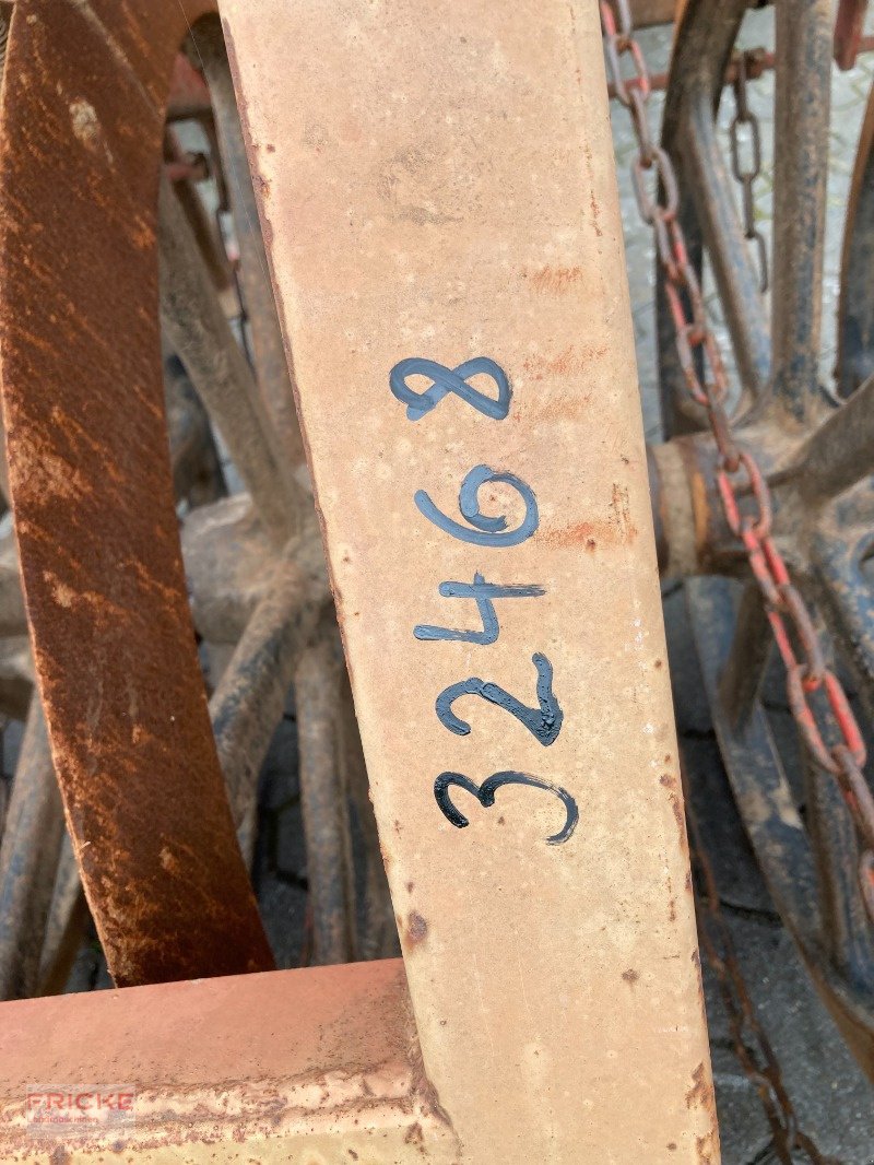 Packer & Walze tipa Niemeyer 190, Gebrauchtmaschine u Bockel - Gyhum (Slika 5)