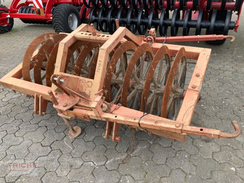 Packer & Walze tipa Niemeyer 190, Gebrauchtmaschine u Bockel - Gyhum (Slika 1)