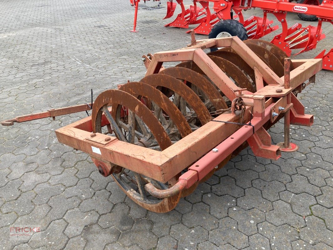 Packer & Walze tipa Niemeyer 190, Gebrauchtmaschine u Bockel - Gyhum (Slika 11)