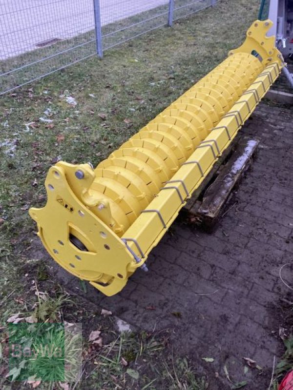 Packer & Walze des Typs Pöttinger PRISMENPACKERWALZE 500-3000, Gebrauchtmaschine in Mindelheim (Bild 5)