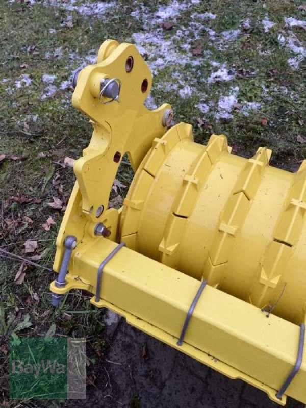 Packer & Walze des Typs Pöttinger PRISMENPACKERWALZE 500-3000, Gebrauchtmaschine in Mindelheim (Bild 4)