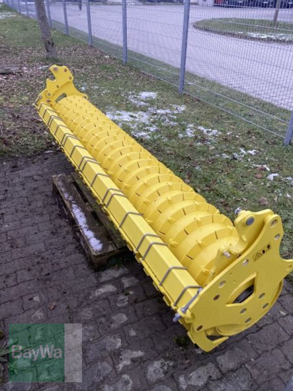 Packer & Walze des Typs Pöttinger PRISMENPACKERWALZE 500-3000, Gebrauchtmaschine in Mindelheim (Bild 1)