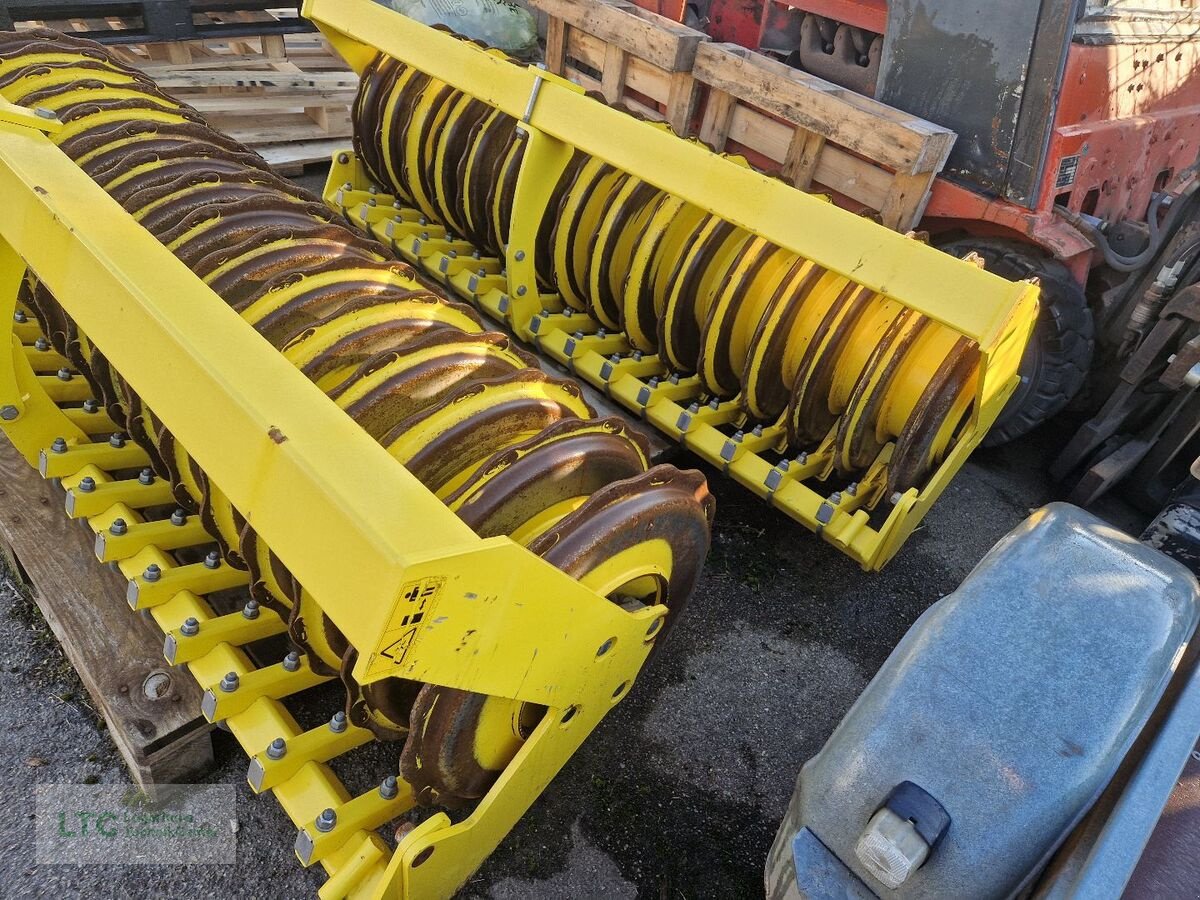 Packer & Walze tipa Pöttinger Schneidpackerwalze 4m, Gebrauchtmaschine u Korneuburg (Slika 4)