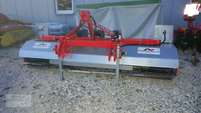 Packer & Walze tip Premium Ltd Terra 300/3 m Arbeitsbreite/Messerwalze, Neumaschine in Gerstetten (Poză 2)