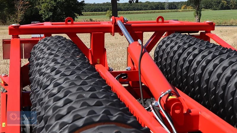 Packer & Walze typu Quivogne ROLLFIRST 8,20m-520mm Ringe--XL-Bereifung--Neue 2025 er-- Sofort ab Lager verfügbar-, Neumaschine v Ennigerloh (Obrázek 7)