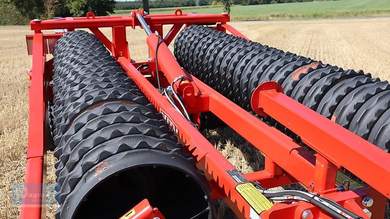 Packer & Walze typu Quivogne ROLLFIRST 8,20m-520mm Ringe--XL-Bereifung--Neue 2025 er-- Sofort ab Lager verfügbar-, Neumaschine v Ennigerloh (Obrázek 8)