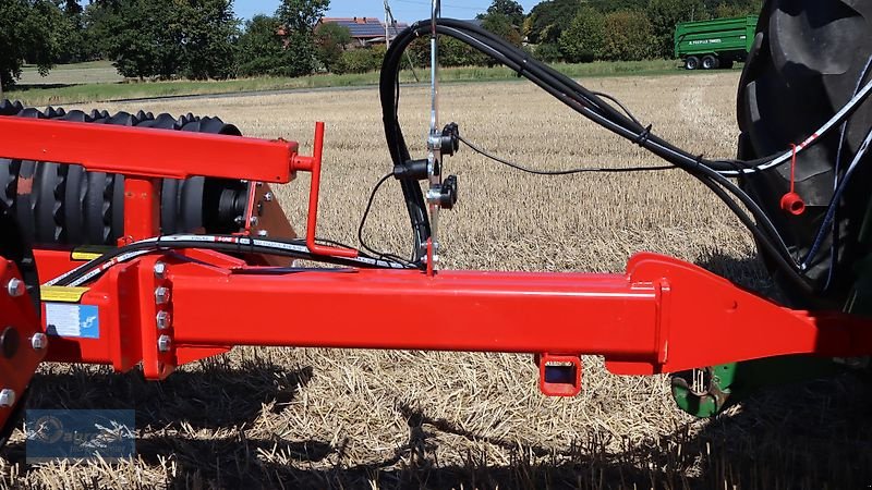 Packer & Walze typu Quivogne ROLLFIRST 8,20m-520mm Ringe--XL-Bereifung--Neue 2025 er-- Sofort ab Lager verfügbar-, Neumaschine v Ennigerloh (Obrázek 9)