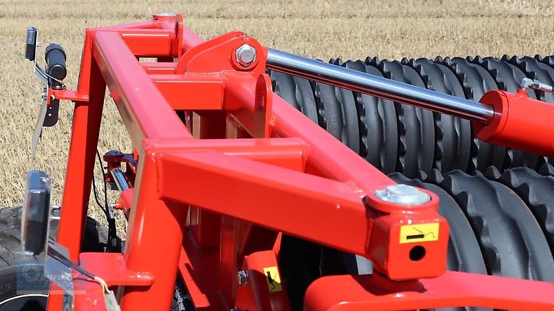 Packer & Walze typu Quivogne ROLLFIRST 8,20m-520mm Ringe--XL-Bereifung--Neue 2025 er-- Sofort ab Lager verfügbar-, Neumaschine v Ennigerloh (Obrázek 17)