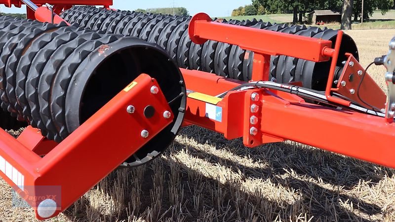 Packer & Walze typu Quivogne ROLLFIRST 8,20m-520mm Ringe--XL-Bereifung--Neue 2025 er-- Sofort ab Lager verfügbar-, Neumaschine v Ennigerloh (Obrázek 5)