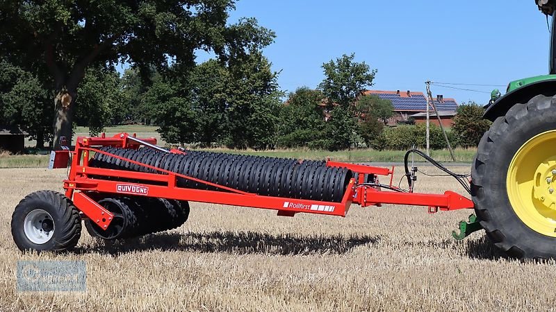 Packer & Walze typu Quivogne ROLLFIRST 8,20m-520mm Ringe--XL-Bereifung--Neue 2025 er-- Sofort ab Lager verfügbar-, Neumaschine v Ennigerloh (Obrázek 3)
