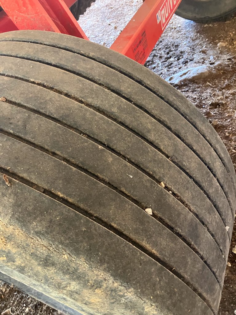 Packer & Walze za tip Quivogne Rollmax 8,3, Gebrauchtmaschine u MORLHON LE HAUT (Slika 11)