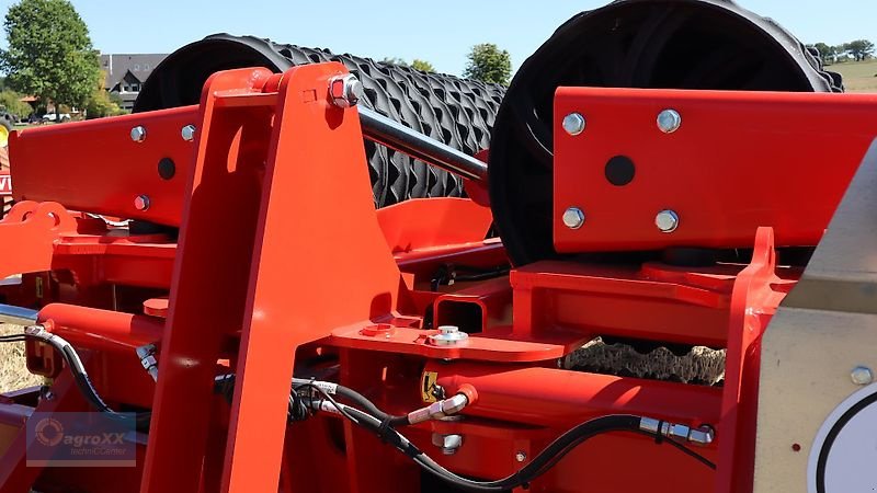 Packer & Walze типа Quivogne Rollmax 8.30m - 620mm Ringe - Pendelausgleich -- Neu eingetroffen  Sofort Lieferbar ab Lager--, Neumaschine в Ennigerloh (Фотография 17)