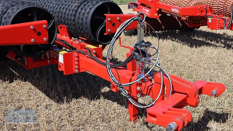 Packer & Walze типа Quivogne Rollmax 8.30m - 620mm Ringe - Pendelausgleich -- Neu eingetroffen  Sofort Lieferbar ab Lager--, Neumaschine в Ennigerloh (Фотография 11)