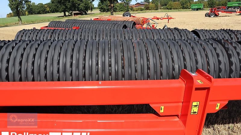 Packer & Walze типа Quivogne Rollmax 8.30m - 620mm Ringe - Pendelausgleich -- Neu eingetroffen  Sofort Lieferbar ab Lager--, Neumaschine в Ennigerloh (Фотография 20)