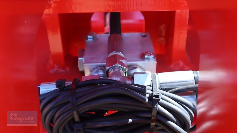 Packer & Walze типа Quivogne Rollmax 8.30m - 620mm Ringe - Pendelausgleich -- Neu eingetroffen  Sofort Lieferbar ab Lager--, Neumaschine в Ennigerloh (Фотография 18)