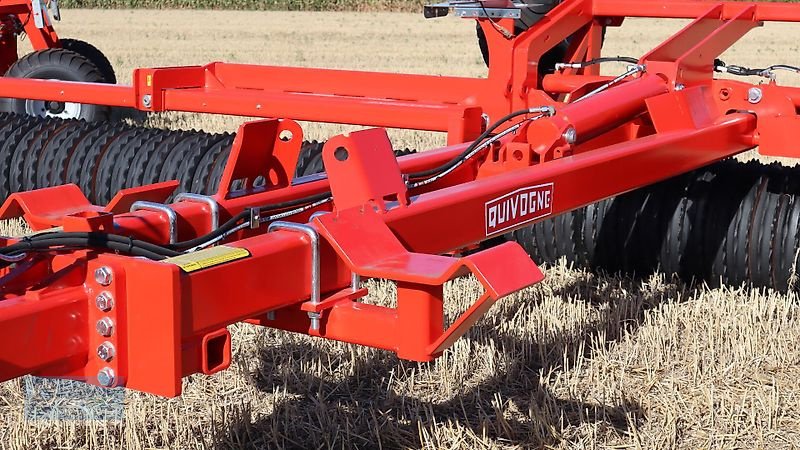 Packer & Walze типа Quivogne Rollmax 9.50m - 620mm Ringe - Pendelausgleich -- Neu eingetroffen  Sofort Lieferbar ab Lager--, Neumaschine в Ennigerloh (Фотография 12)