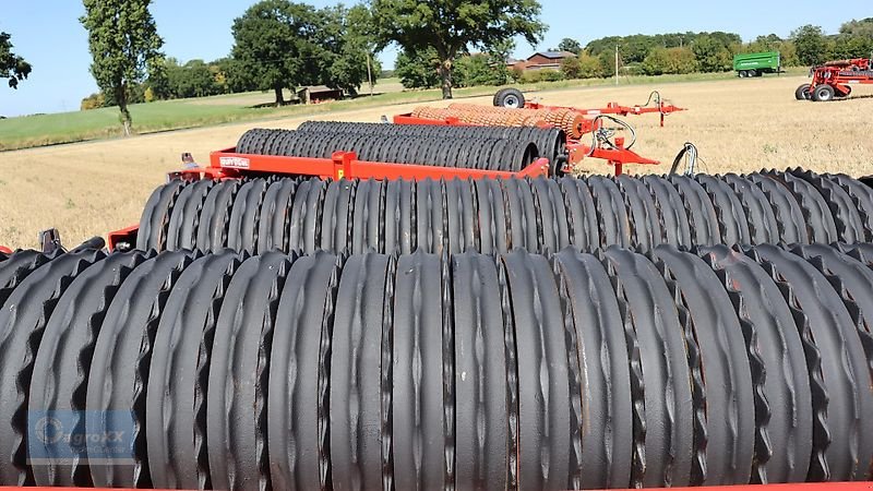 Packer & Walze типа Quivogne Rollmax 9.50m - 620mm Ringe - Pendelausgleich -- Neu eingetroffen  Sofort Lieferbar ab Lager--, Neumaschine в Ennigerloh (Фотография 16)