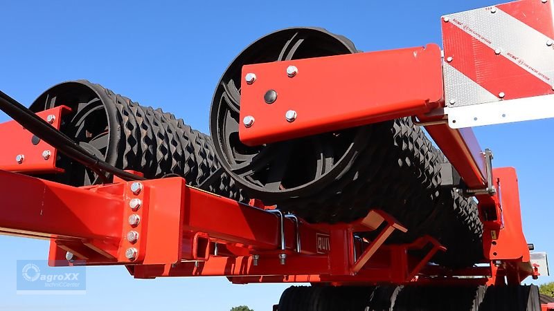 Packer & Walze типа Quivogne Rollmax 9.50m - 620mm Ringe - Pendelausgleich -- Neu eingetroffen  Sofort Lieferbar ab Lager--, Neumaschine в Ennigerloh (Фотография 5)