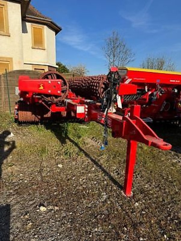 Packer & Walze typu Quivogne ROLLMOT 630, Neumaschine v Muespach (Obrázek 1)