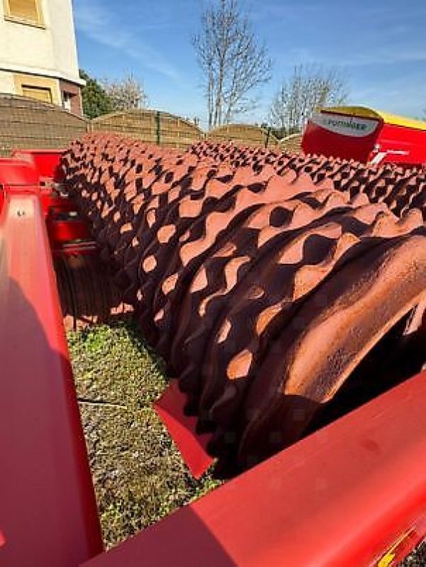 Packer & Walze typu Quivogne ROLLMOT 630, Neumaschine v Muespach (Obrázek 5)