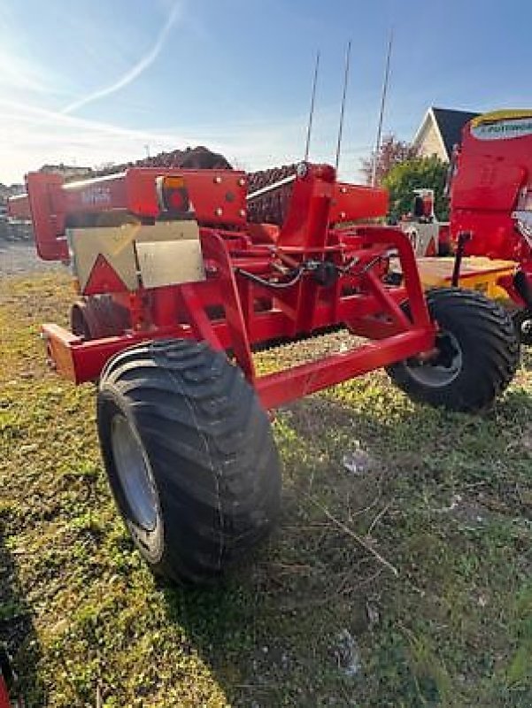 Packer & Walze typu Quivogne ROLLMOT 630, Neumaschine v Muespach (Obrázek 4)