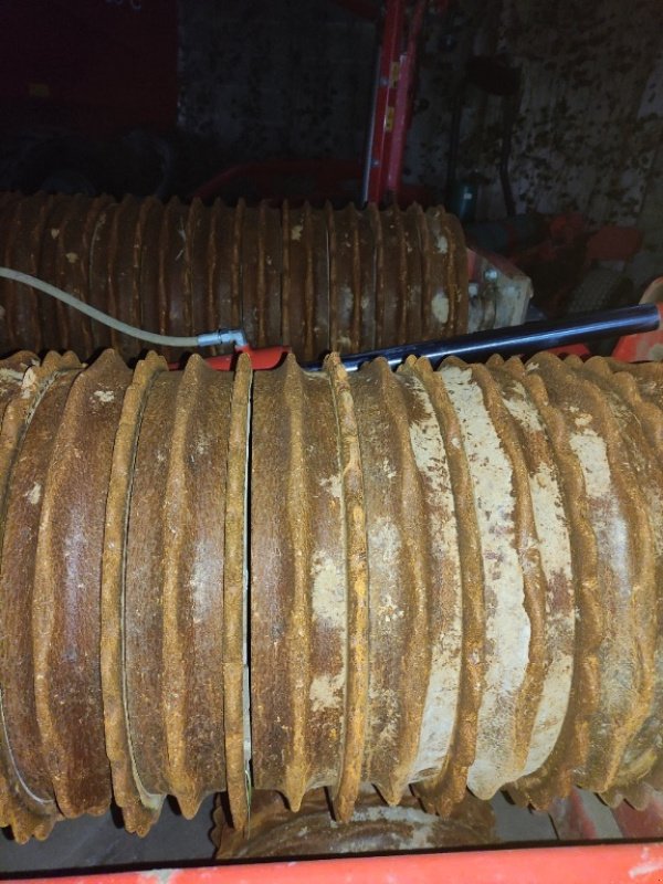 Packer & Walze del tipo Quivogne ROLLMOT 830, Gebrauchtmaschine In COGNAC LA FORET (Immagine 3)