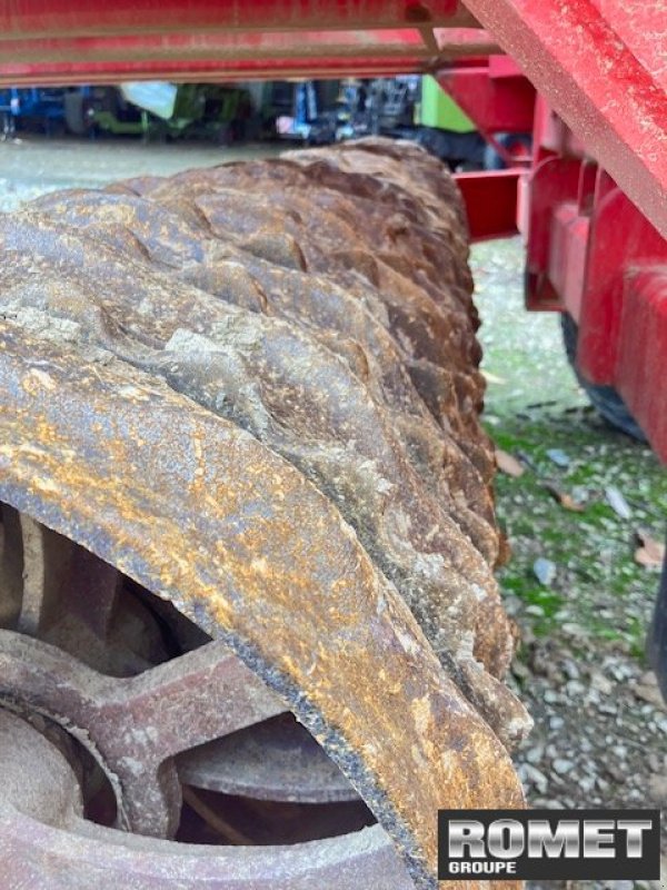 Packer & Walze of the type Quivogne ROLLMOT, Gebrauchtmaschine in Gennes sur glaize (Picture 7)