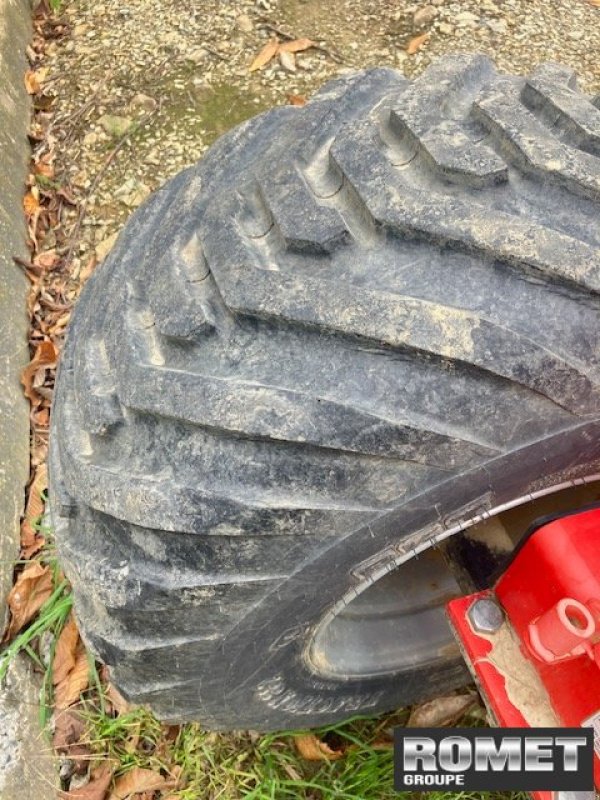 Packer & Walze of the type Quivogne ROLLMOT, Gebrauchtmaschine in Gennes sur glaize (Picture 2)