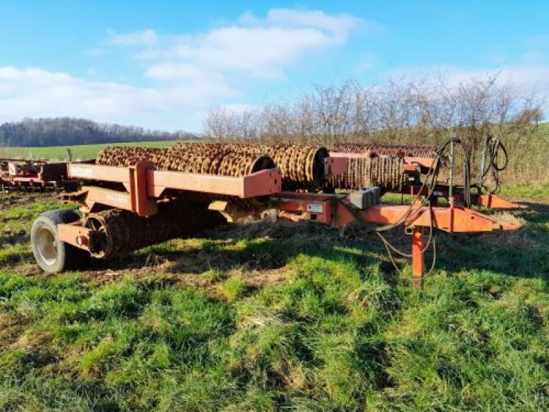 Packer & Walze Türe ait Quivogne ROLLMOT, Gebrauchtmaschine içinde DUN SUR MEUSE (resim 2)