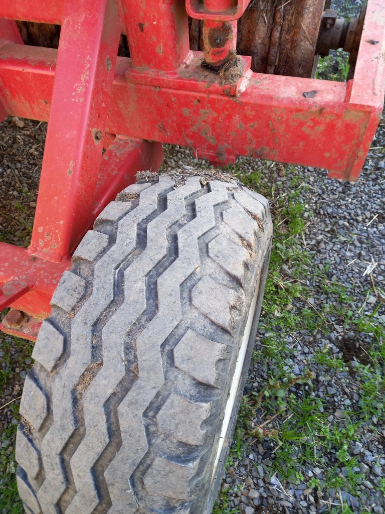 Packer & Walze typu Quivogne Rolmot 630, Gebrauchtmaschine v Calmont (Obrázek 5)