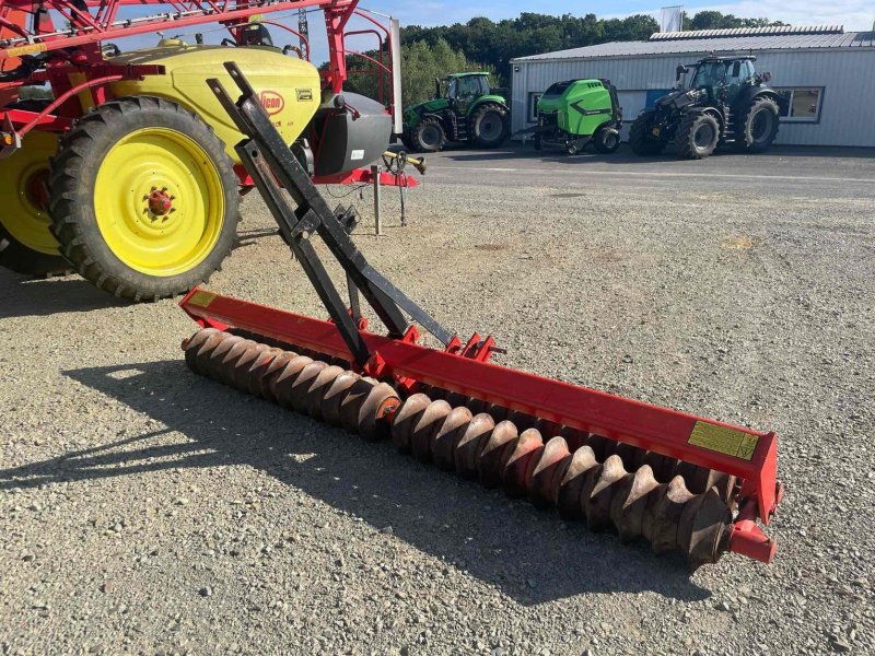 Packer & Walze typu Quivogne Rouleau 3M20 . Quivogne, Gebrauchtmaschine w SAINT CLAIR SUR ELLE (Zdjęcie 1)