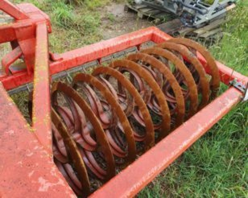 Packer & Walze of the type Quivogne RTA 300 Rigide, Gebrauchtmaschine in CIVENS (Picture 10)