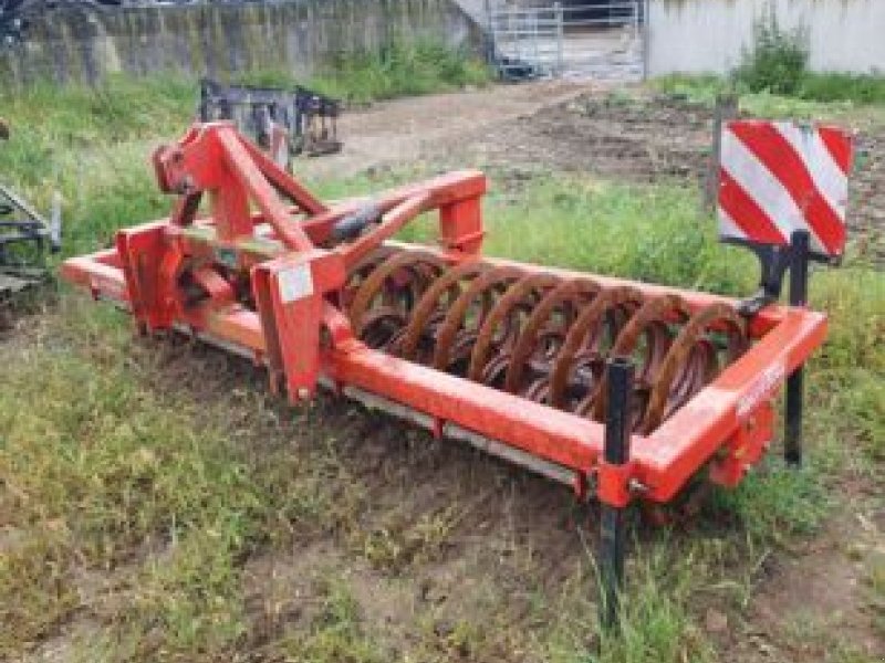 Packer & Walze typu Quivogne RTA 300 Rigide, Gebrauchtmaschine w CIVENS (Zdjęcie 1)