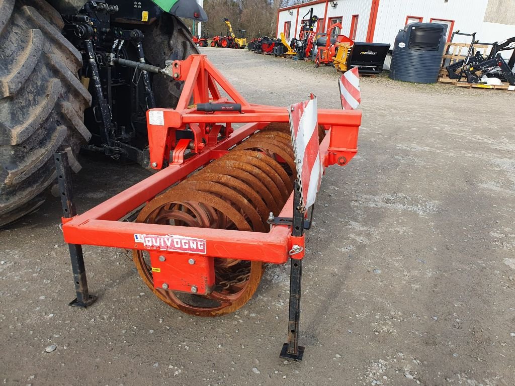 Packer & Walze vrste Quivogne RTA 300 Rigide, Gebrauchtmaschine v CIVENS (Slika 3)