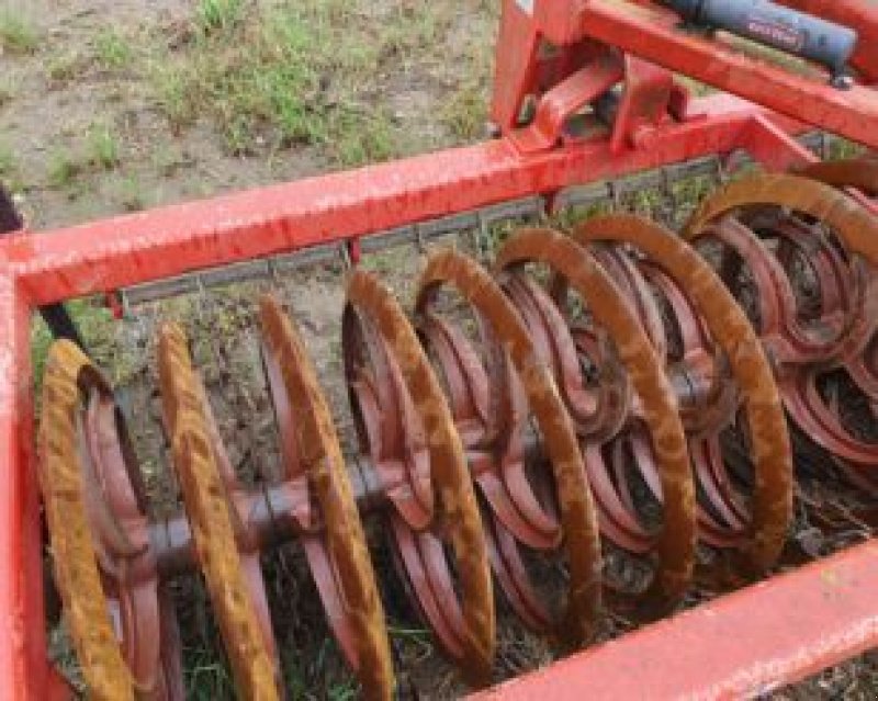 Packer & Walze of the type Quivogne RTA 300 Rigide, Gebrauchtmaschine in CIVENS (Picture 9)