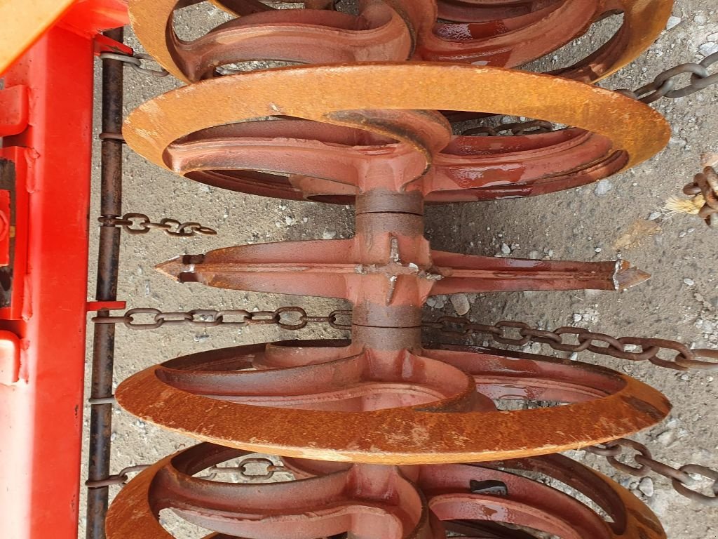 Packer & Walze vrste Quivogne RTA 300 Rigide, Gebrauchtmaschine v CIVENS (Slika 8)