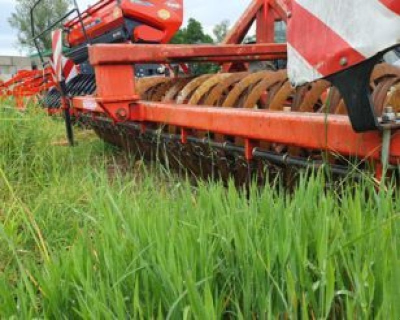 Packer & Walze of the type Quivogne RTA 300 Rigide, Gebrauchtmaschine in CIVENS (Picture 7)