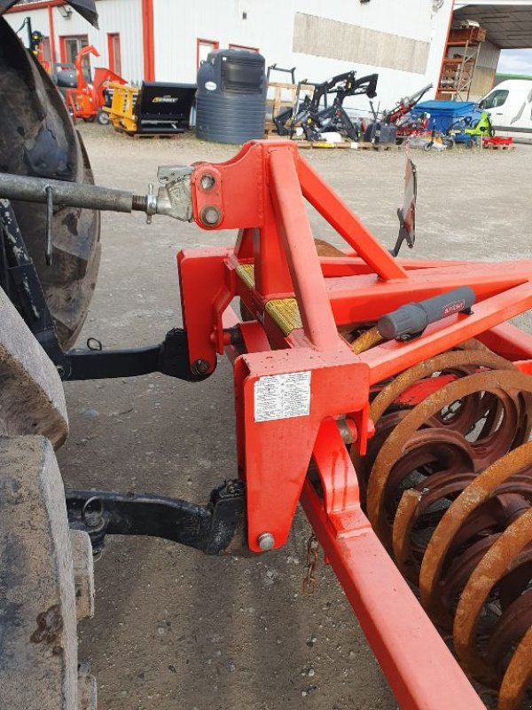 Packer & Walze vrste Quivogne RTA 300 Rigide, Gebrauchtmaschine v CIVENS (Slika 7)