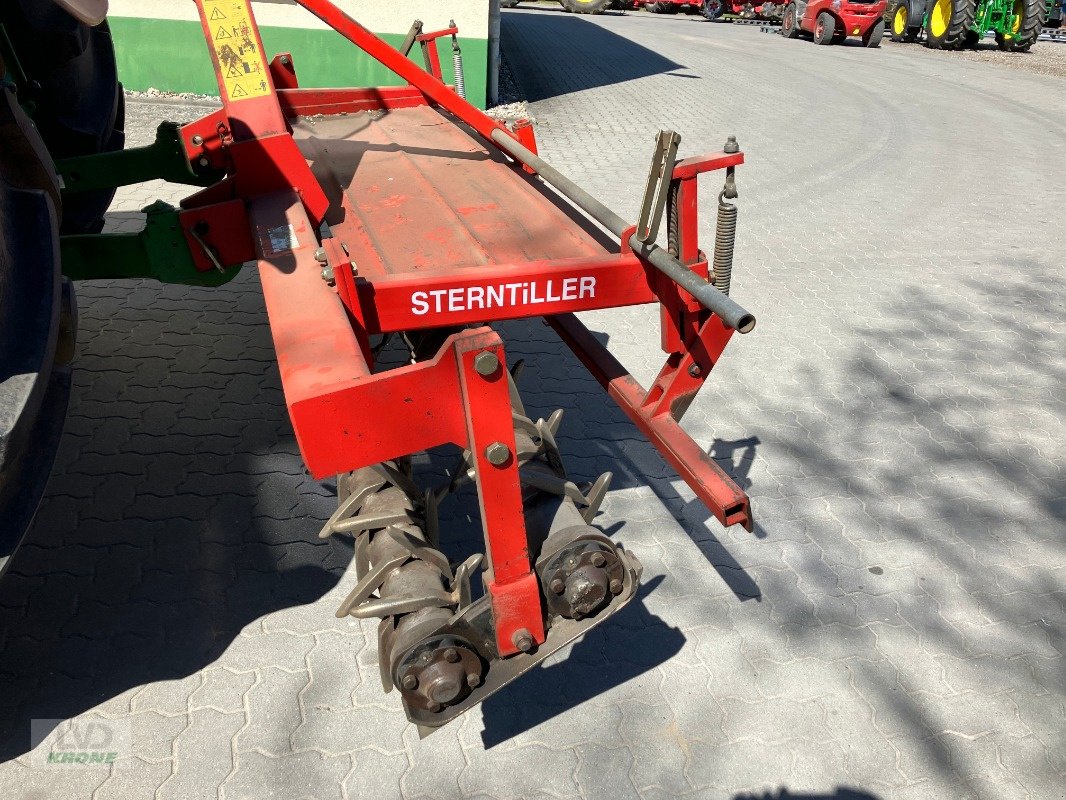 Packer & Walze от тип Rau Fronttiller STF301, Gebrauchtmaschine в Alt-Mölln (Снимка 2)