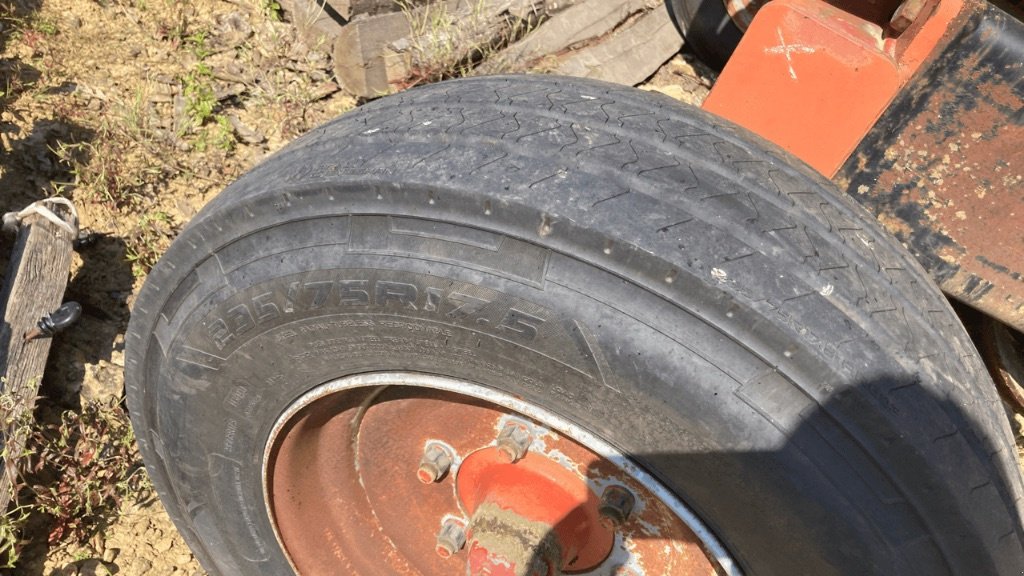 Packer & Walze typu Rau GOLIATH, Gebrauchtmaschine v CORMENON (Obrázek 7)