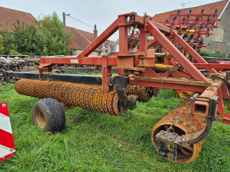 Packer & Walze of the type Rau HERCULE, Gebrauchtmaschine in CHAUMONT (Picture 1)
