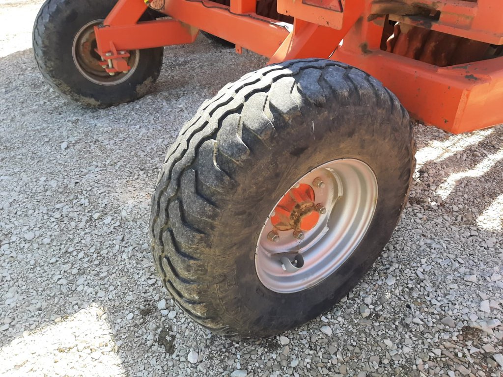 Packer & Walze типа Razol Rvh sh, Gebrauchtmaschine в SAINT LOUP (Фотография 9)